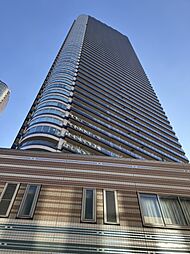 パークシティ武蔵小杉ミッドスカイタワー