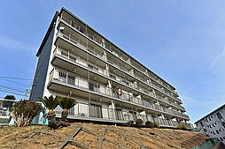 上大岡コーポラスA棟