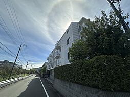 ディーグランセ二子玉川