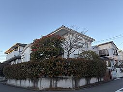 横浜市金沢区六浦三丁目中古戸建