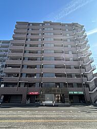 クリオ蒔田参番館