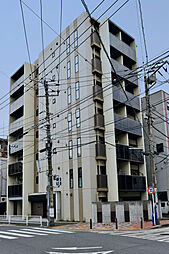 ベルジェンド横濱桜木町グランクオーレ