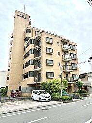 クリオ戸塚六番館