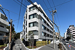 デュオヒルズ妙蓮寺