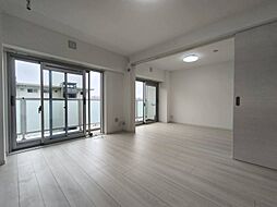 三ツ沢ハイタウン一号棟