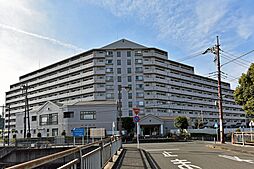 上星川ガーデンコート