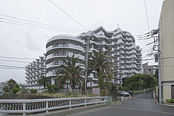 クリオ南葉山壱番館