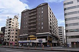 オーベル横浜・戸部本町