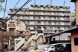 クリオ横須賀中央3番館