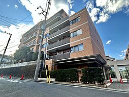 グレイスガーデン上大岡