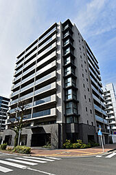 クリオ新横浜マスタープレイス