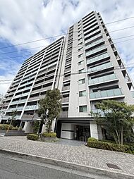 クリオレジダンス横浜新杉田