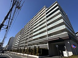 ザ・パークハウスオイコス金沢文庫