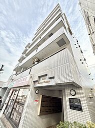 クリオ衣笠弐番館