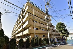 クリオ保土ヶ谷伍番館