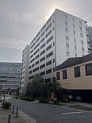 プラウド港北センター北