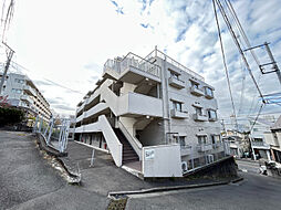 クリオ上大岡壱番館