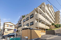 キャッスルマンションヨコハマ高島台