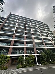 クリオ横濱蒔田公園