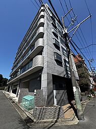 エクセレントハイツ横浜