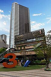 コスギサードアヴェニューザ・レジデンス