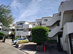 ユニーブル横浜山手第二