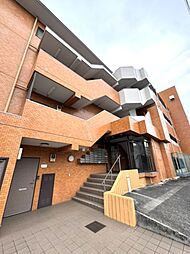 エスペランサ中山