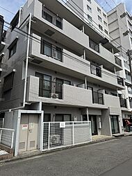 クリオ磯子壱番館