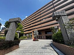 ライオンズガーデン横浜蒔田