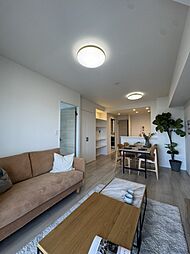 クリオ新子安六番館