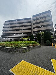 ナイスヒルズコート三ッ沢片倉