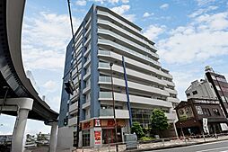 クリオ湘南・追浜サニークレスト