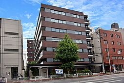 クリオ横濱本牧