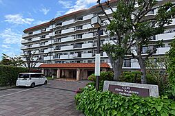 クリオ湘南長沢参番館A棟
