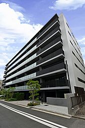 クリオ西横浜セントラルマークス