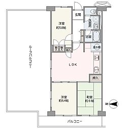 ローズハイツ新横浜