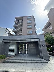 クリオ片倉町八番館