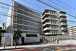 プレシス横濱山手パークフロント