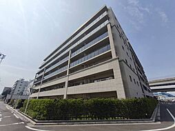プレシス横浜ベイサイド