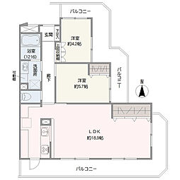 クリオ井土ケ谷弐番館