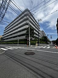 ダイアパレスグランデージ大倉山