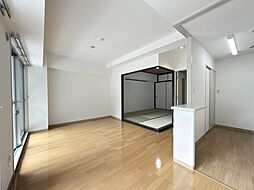 クリオ湘南・追浜サニークレスト