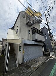 横浜市神奈川区松見町二丁目戸建