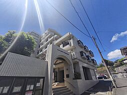 クリオ鴨居壱番館