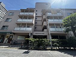 NICアーバンハイム横浜根岸