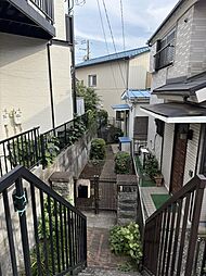 横浜市港南区東永谷三丁目 土地