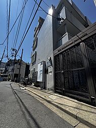 クリオ西横浜壱番館
