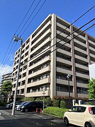 クリオ綱島東壱番館