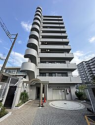 クリオ新子安伍番館