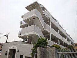 クリオ綱島六番館